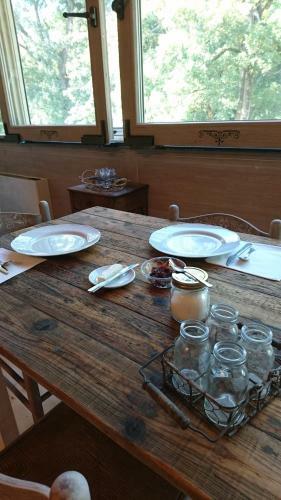 Bed & Breakfast Due Principi E UNA Fata