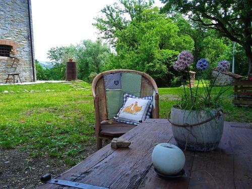 Bed & Breakfast Due Principi E UNA Fata