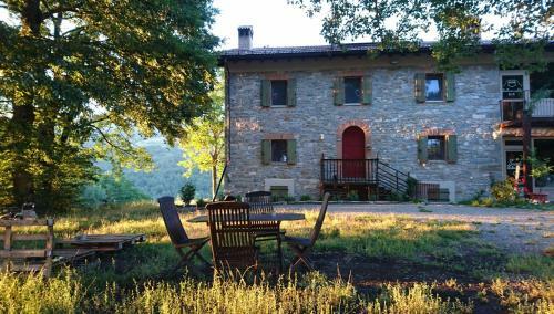 Bed & Breakfast Due Principi E UNA Fata