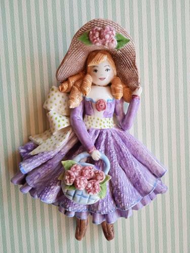 Bed & Breakfast Due Principi E UNA Fata