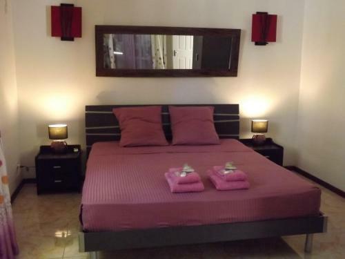 Tres Belle Villa, Piscine Priv�e, 3 Ch, 2 Sdb, Proche Plage