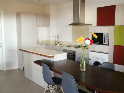 Apartamento Villa Pupunu Dodo A Pereybere