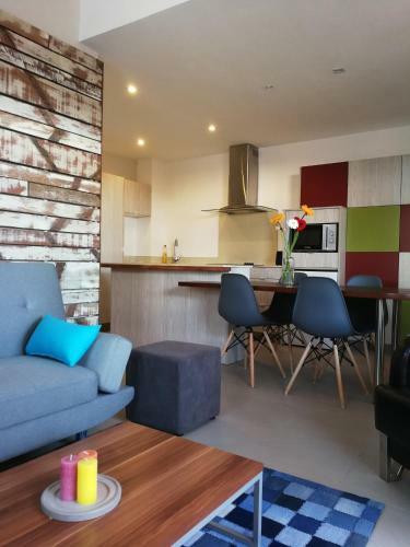 Apartamento Villa Pupunu Dodo A Pereybere