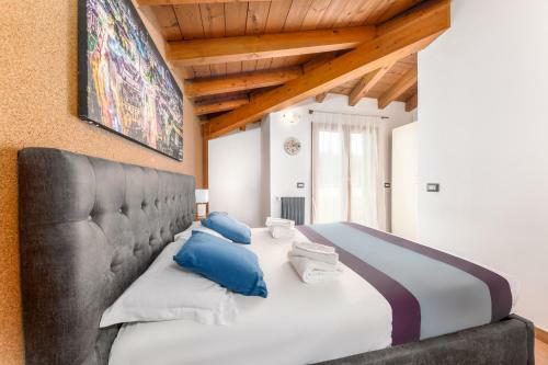 Apartamento Casa Da Suite Majora