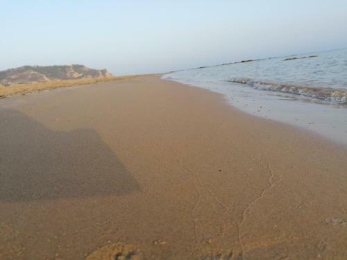 Apartamento Casetta Marconi....tra Mare E Storia!
