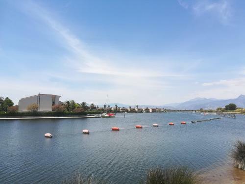 Passione Per Il Mare Laghi Di Sibari