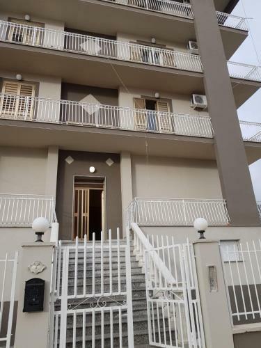 Apartamento Vacanze In Sicilia