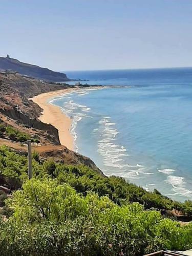 Apartamento Vacanze In Sicilia
