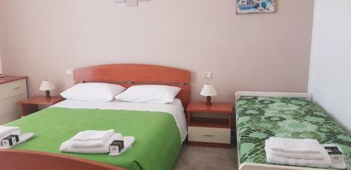 Apartamento Vacanze In Sicilia