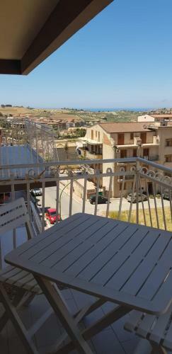 Apartamento Vacanze In Sicilia
