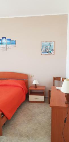Apartamento Vacanze In Sicilia