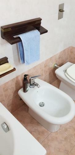Apartamento Vacanze In Sicilia