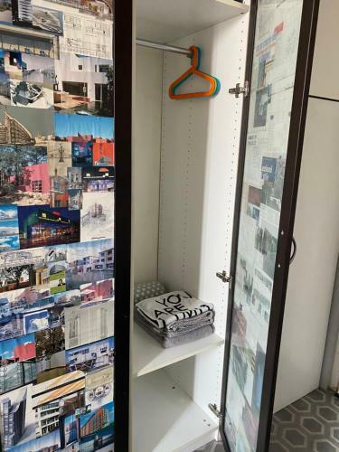 Apartamento Stanza Privata Con Bagno A 15 Minuti Da Duomo