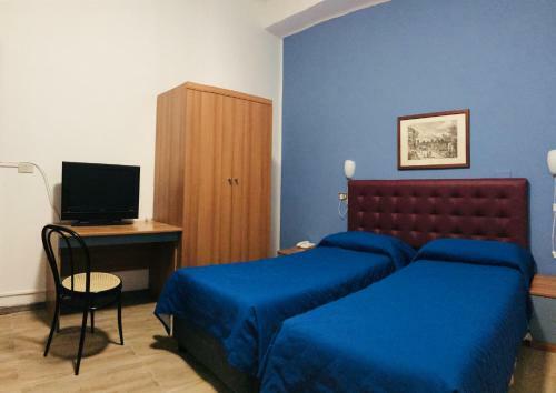Hostal Hotel Sesto