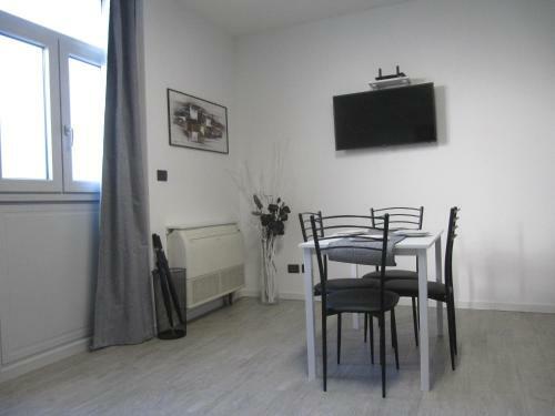 Apartamento Near Milan