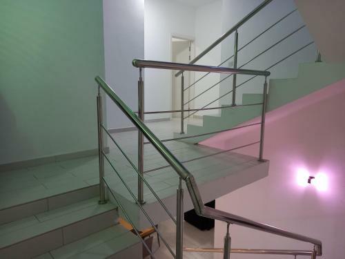 Apartamento Ks Villa