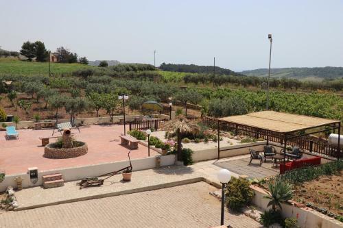 Casa Vacanza Villa Sole