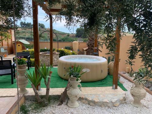 Apartamento Appartamenti Siculiana