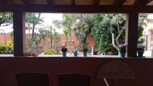 Apartamento Appartamenti Siculiana