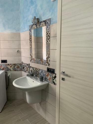 Apartamento Appartamenti Siculiana