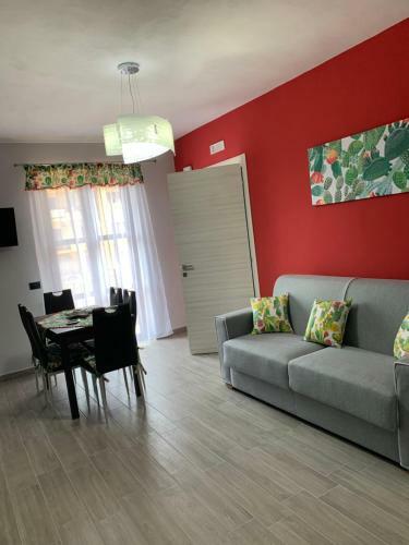 Apartamento Appartamenti Siculiana