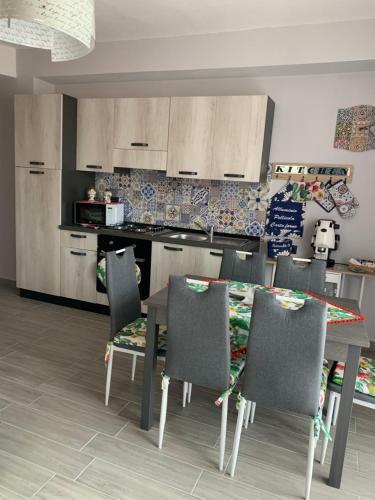 Apartamento Appartamenti Siculiana