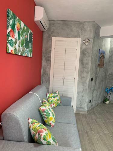 Apartamento Appartamenti Siculiana