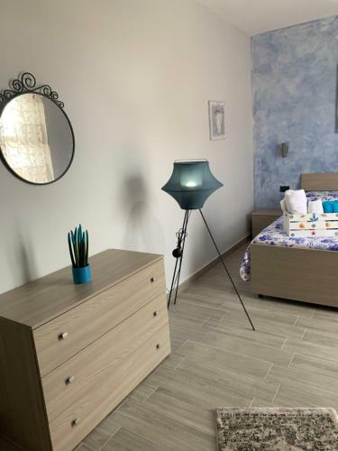 Apartamento Appartamenti Siculiana