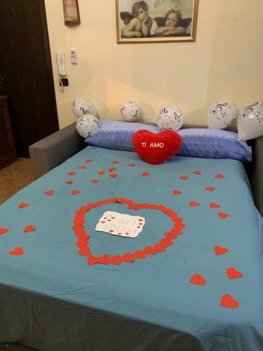 Apartamento Appartamenti Siculiana
