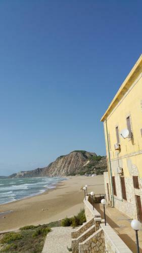 Apartamento Appartamenti Siculiana