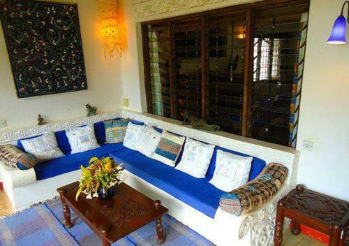 Villa Kaskazi Beach House