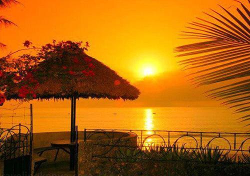 Villa Kaskazi Beach House