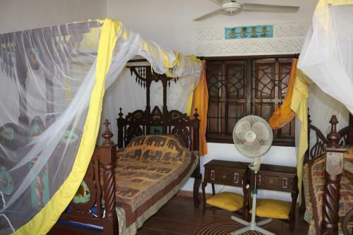 Villa Kaskazi Beach House