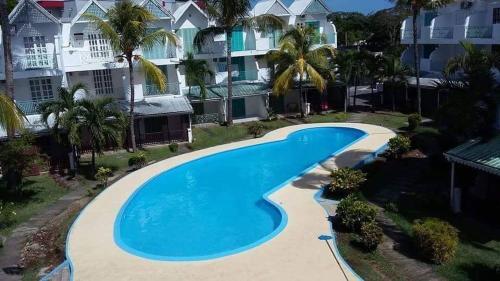 Apartamento Pereyber View
