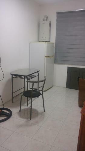 Apartamento Residence Les Flamants