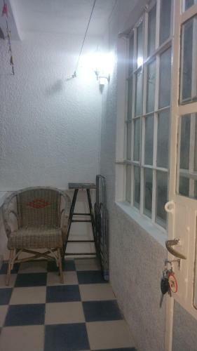 Apartamento Residence Les Flamants