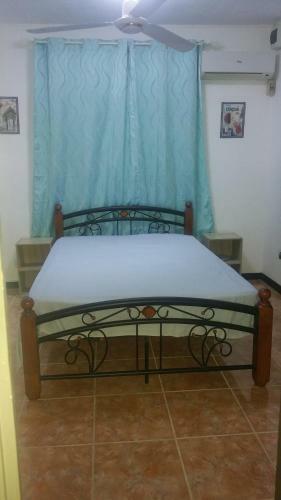 Apartamento Residence Les Flamants