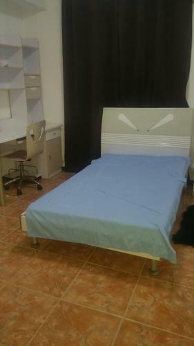 Apartamento Residence Les Flamants