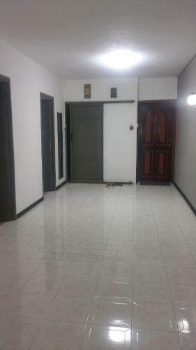 Apartamento Residence Les Flamants