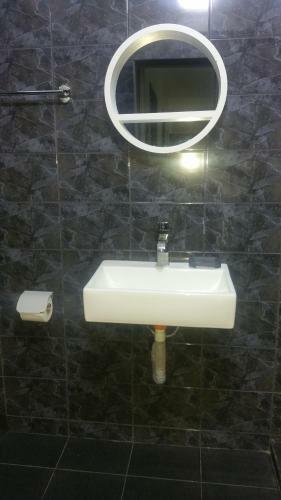 Apartamento Residence Les Flamants