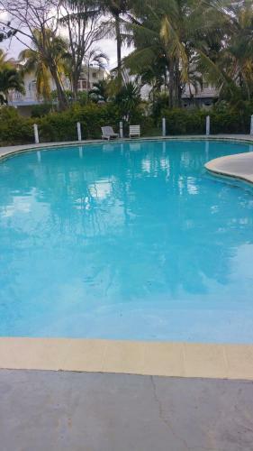 Apartamento Residence Les Flamants