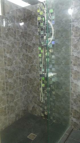 Apartamento Residence Les Flamants