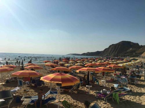 Apartamento Fronte Mare Siculiana Marina