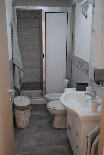 Apartamento Fronte Mare Siculiana Marina