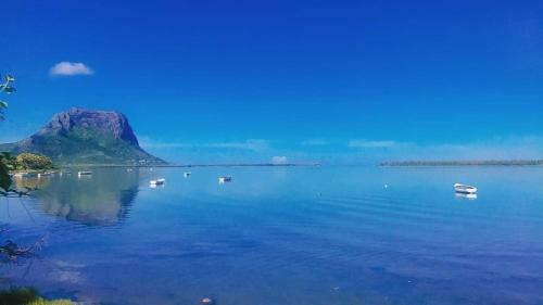 Apartamento Seaview Kite Studio - La Gaulette