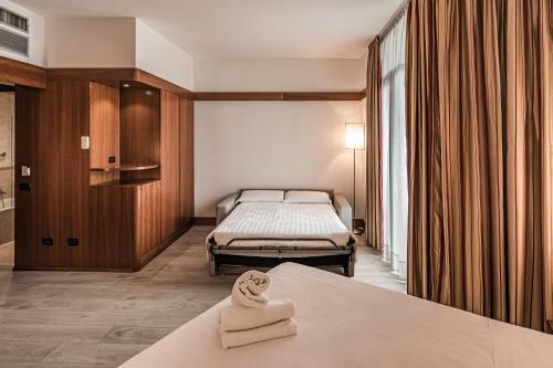 Bb Hotels Smarthotel Re Milano Nord