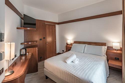 Bb Hotels Smarthotel Re Milano Nord