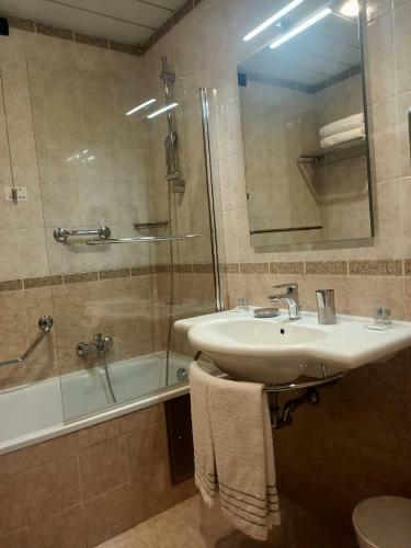 Bb Hotels Smarthotel Re Milano Nord
