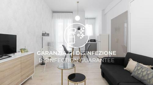Apartamento Italianway - Gioberti 11