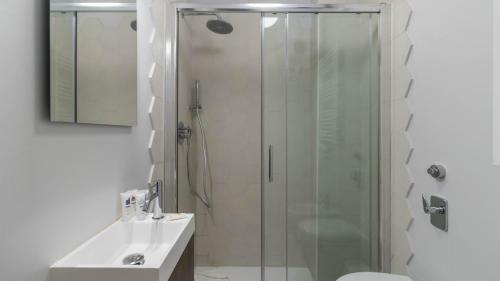 Apartamento Italianway - Gioberti 11